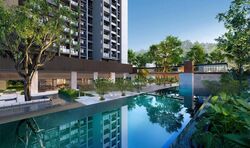Promenade Peak (D3), Condominium #538936111
